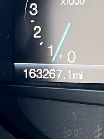 used 2017 Ford Edge car, priced at $8,995