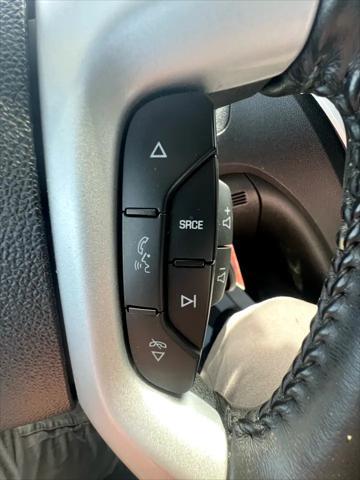 used 2012 Chevrolet Traverse car, priced at $4,495