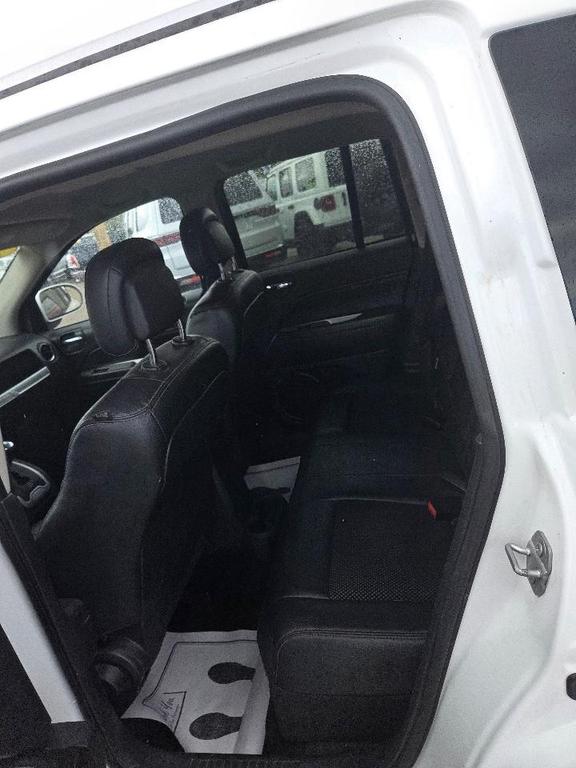 used 2016 Jeep Compass car, priced at $4,495