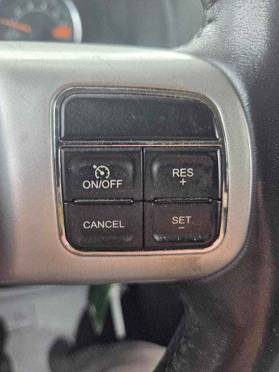 used 2016 Jeep Compass car, priced at $4,495
