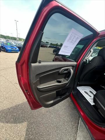 used 2012 Chevrolet Traverse car, priced at $4,495