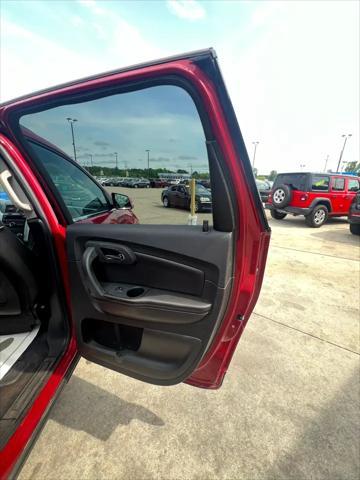 used 2012 Chevrolet Traverse car, priced at $4,495