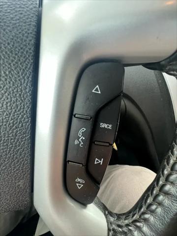 used 2012 Chevrolet Traverse car, priced at $4,495