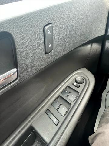 used 2012 Chevrolet Traverse car, priced at $4,495
