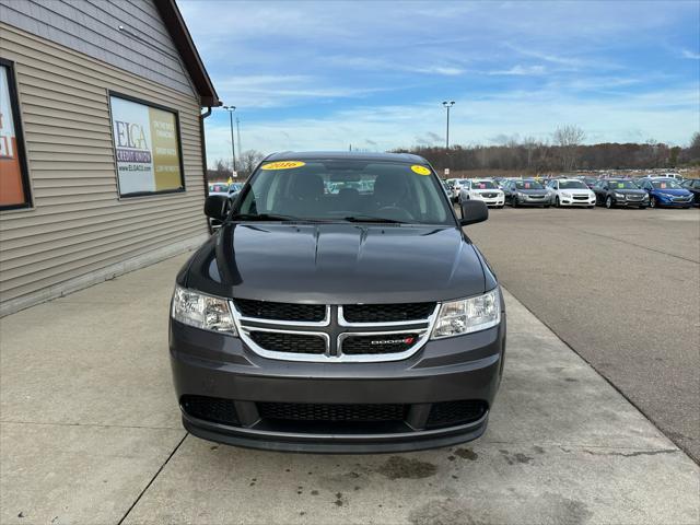 used 2016 Dodge Journey car, priced at $9,995