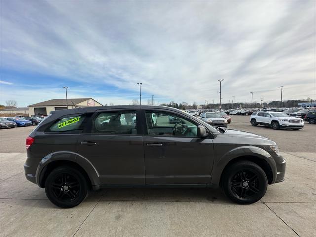 used 2016 Dodge Journey car, priced at $9,995