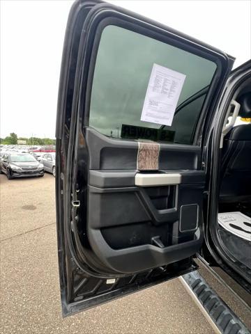 used 2019 Ford F-350 car, priced at $44,995
