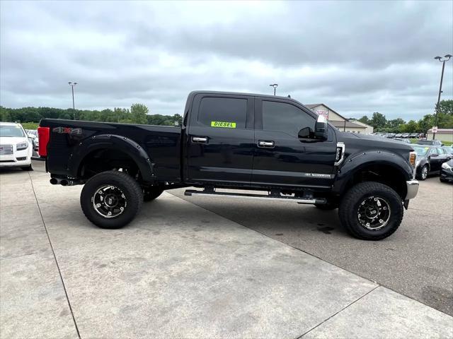 used 2019 Ford F-350 car, priced at $44,995