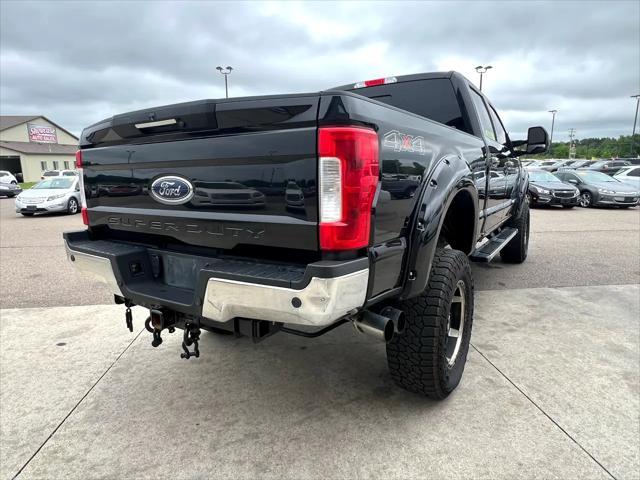 used 2019 Ford F-350 car, priced at $44,995