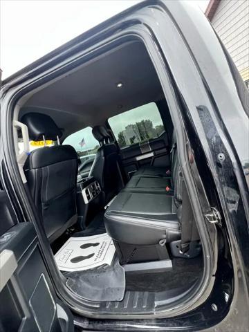 used 2019 Ford F-350 car, priced at $44,995