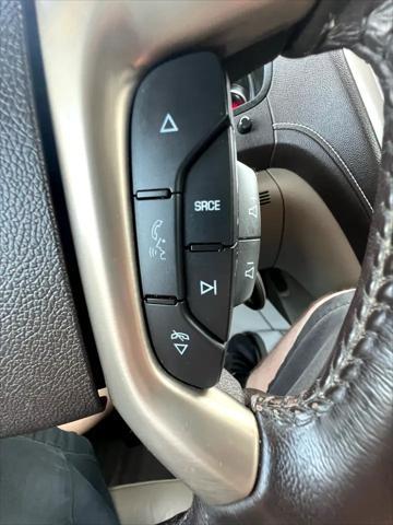 used 2016 GMC Acadia car, priced at $7,995