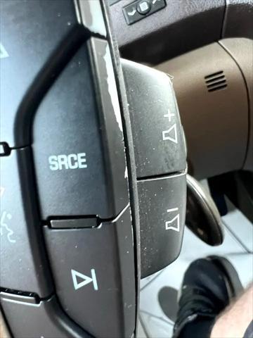 used 2016 GMC Acadia car, priced at $7,995