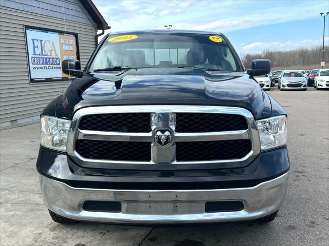 used 2013 Ram 1500 car, priced at $12,995