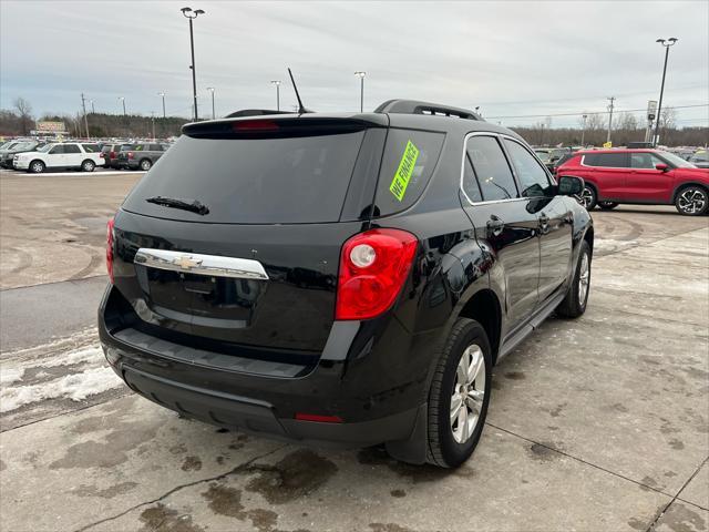 used 2014 Chevrolet Equinox car, priced at $5,995