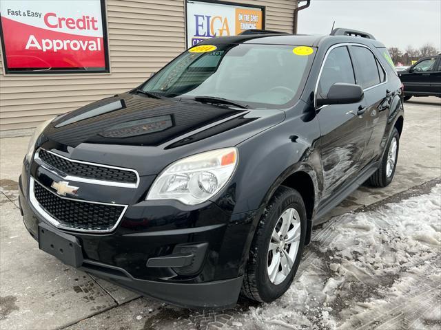 used 2014 Chevrolet Equinox car, priced at $5,995