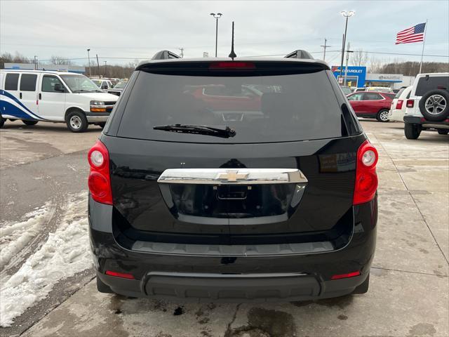 used 2014 Chevrolet Equinox car, priced at $5,995