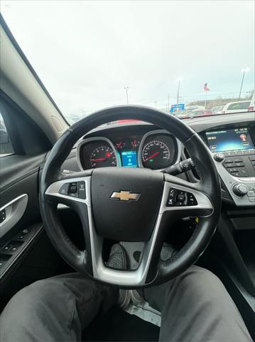 used 2014 Chevrolet Equinox car, priced at $5,995