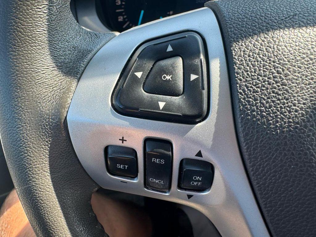 used 2012 Ford Edge car, priced at $4,495