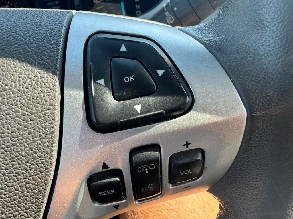 used 2012 Ford Edge car, priced at $4,495