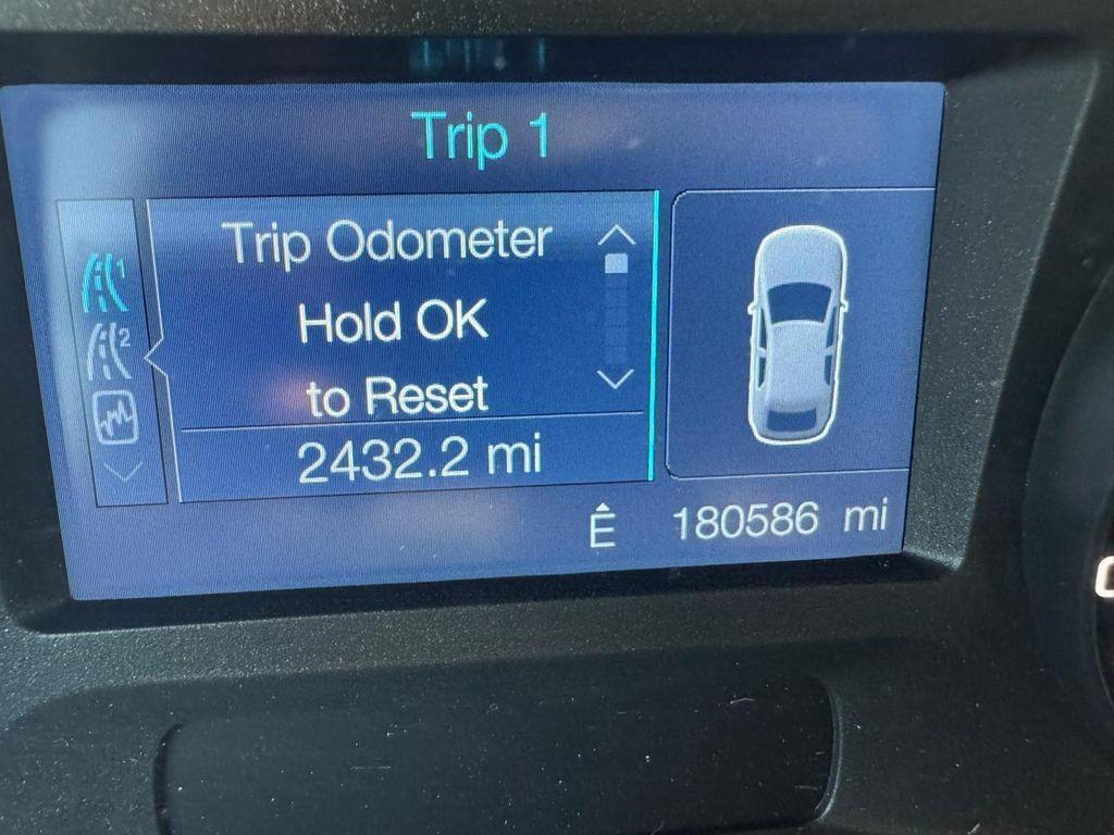 used 2012 Ford Edge car, priced at $4,495