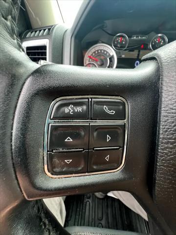 used 2015 Ram 1500 car, priced at $12,995