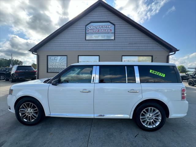 used 2013 Ford Flex car, priced at $5,495