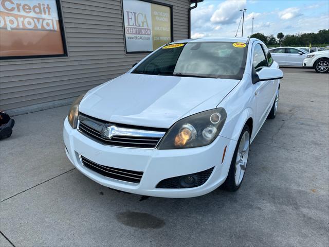 used 2008 Saturn Astra car, priced at $3,295