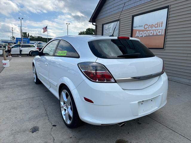 used 2008 Saturn Astra car, priced at $3,295