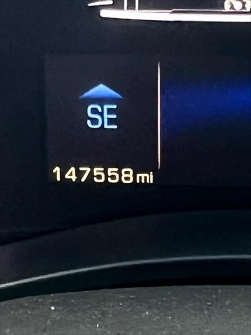 used 2013 Cadillac ATS car, priced at $8,995