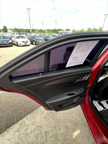 used 2013 Cadillac ATS car, priced at $8,995