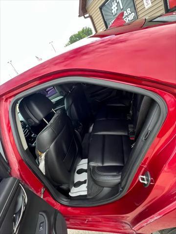 used 2013 Cadillac ATS car, priced at $8,995