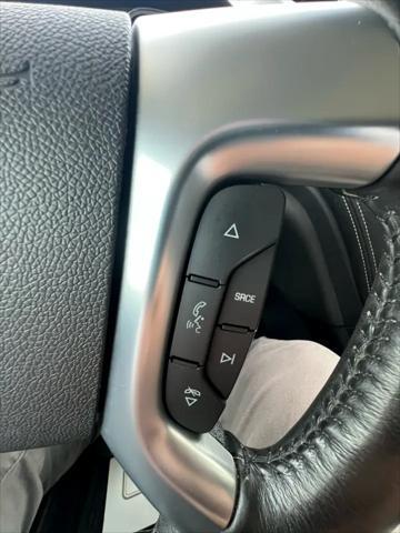 used 2016 Chevrolet Traverse car, priced at $7,995