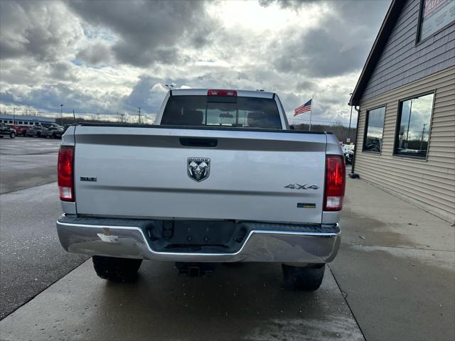 used 2009 Dodge Ram 1500 car, priced at $10,995