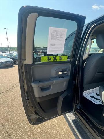 used 2013 Ram 1500 car, priced at $10,995