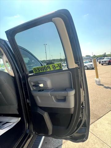 used 2013 Ram 1500 car, priced at $10,995