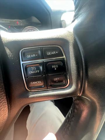 used 2013 Ram 1500 car, priced at $10,995