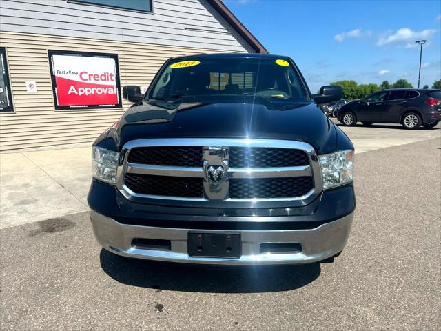 used 2013 Ram 1500 car, priced at $10,995