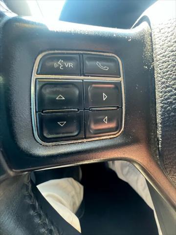 used 2013 Ram 1500 car, priced at $10,995