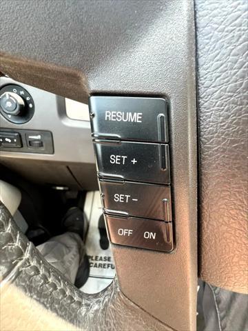 used 2010 Ford F-150 car, priced at $13,995