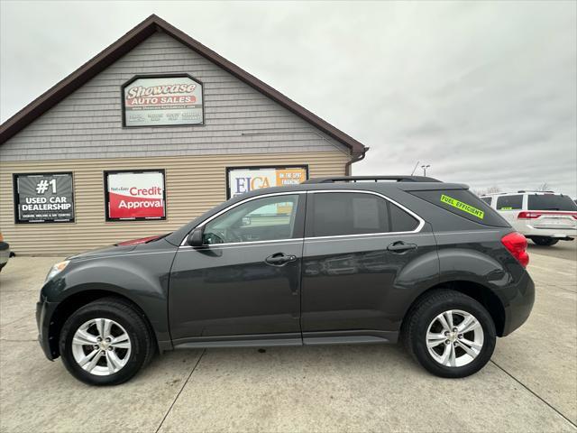 used 2012 Chevrolet Equinox car, priced at $6,995