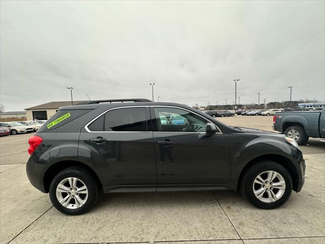 used 2012 Chevrolet Equinox car, priced at $6,995