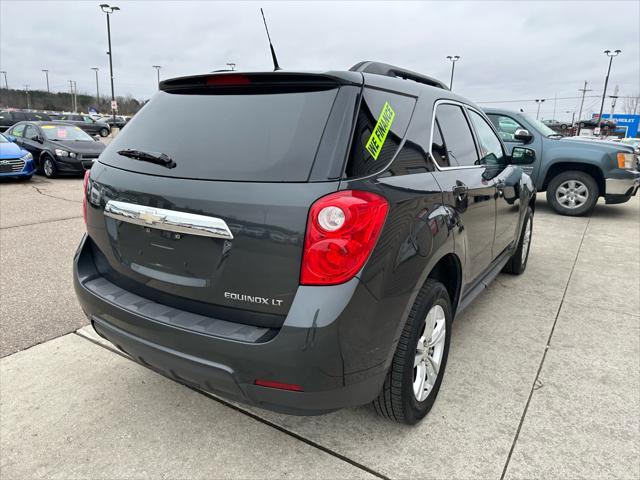 used 2012 Chevrolet Equinox car, priced at $6,995