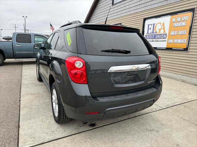 used 2012 Chevrolet Equinox car, priced at $6,995