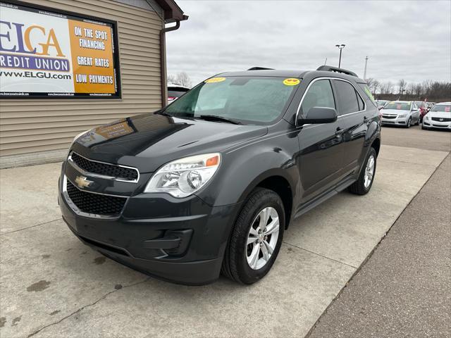 used 2012 Chevrolet Equinox car, priced at $6,995