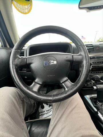 used 2006 Hummer H3 car, priced at $5,495