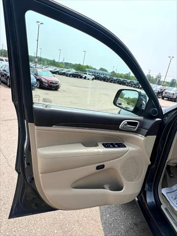 used 2014 Jeep Grand Cherokee car, priced at $7,995