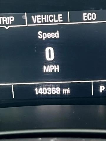 used 2018 Chevrolet Equinox car, priced at $9,995