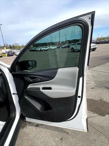 used 2018 Chevrolet Equinox car, priced at $9,995