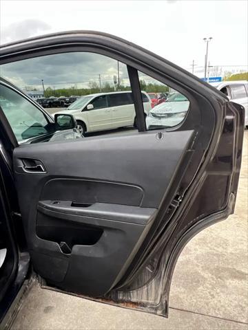 used 2016 Chevrolet Equinox car, priced at $5,995