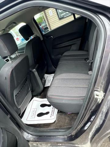 used 2016 Chevrolet Equinox car, priced at $5,995
